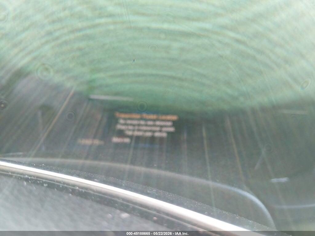 1G6AA5RX7F0137740 2015 CADILLAC ATS photo no. 7