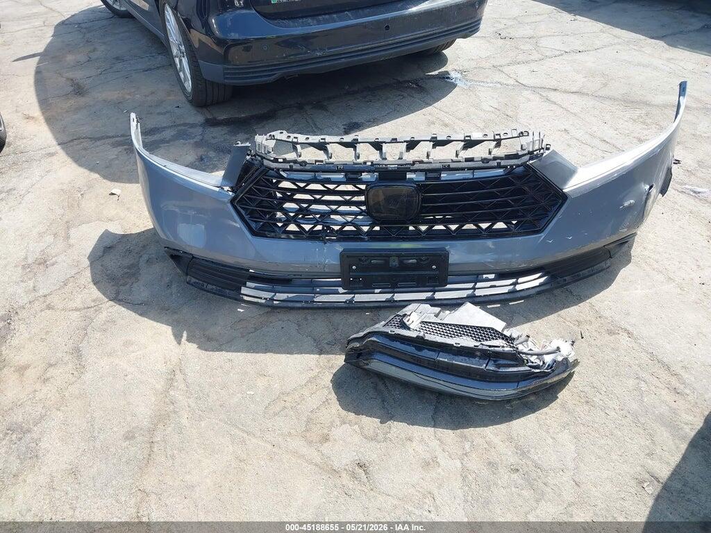1HGCY2F53PA004490 2023 HONDA ACCORD HYBRID photo no. 12