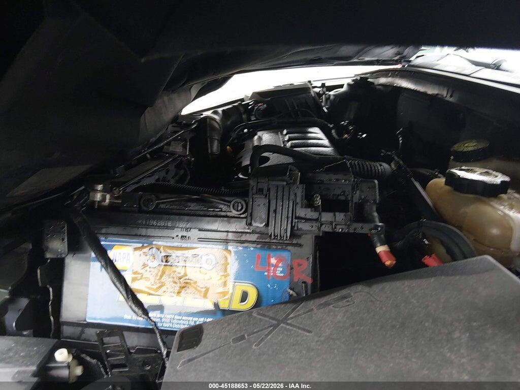 1G1PC5SB0E7272797 2014 CHEVROLET CRUZE photo no. 10