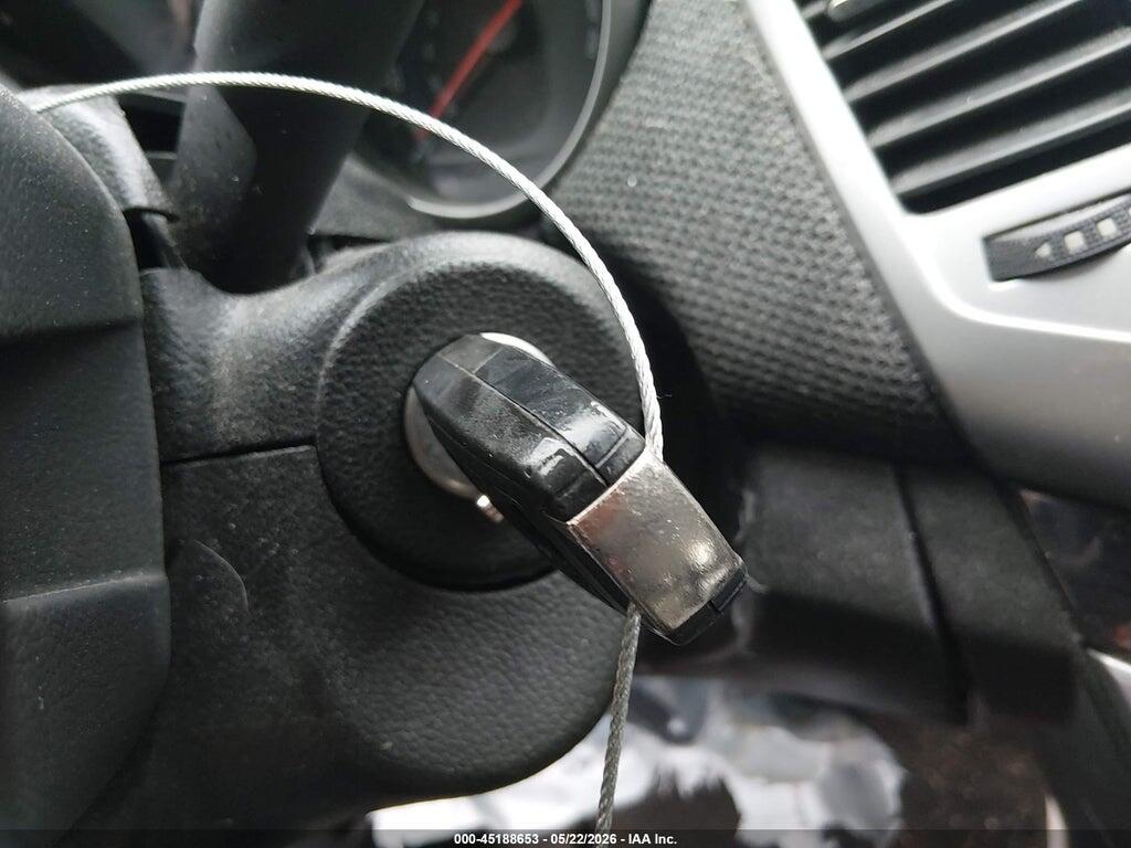 1G1PC5SB0E7272797 2014 CHEVROLET CRUZE photo no. 11