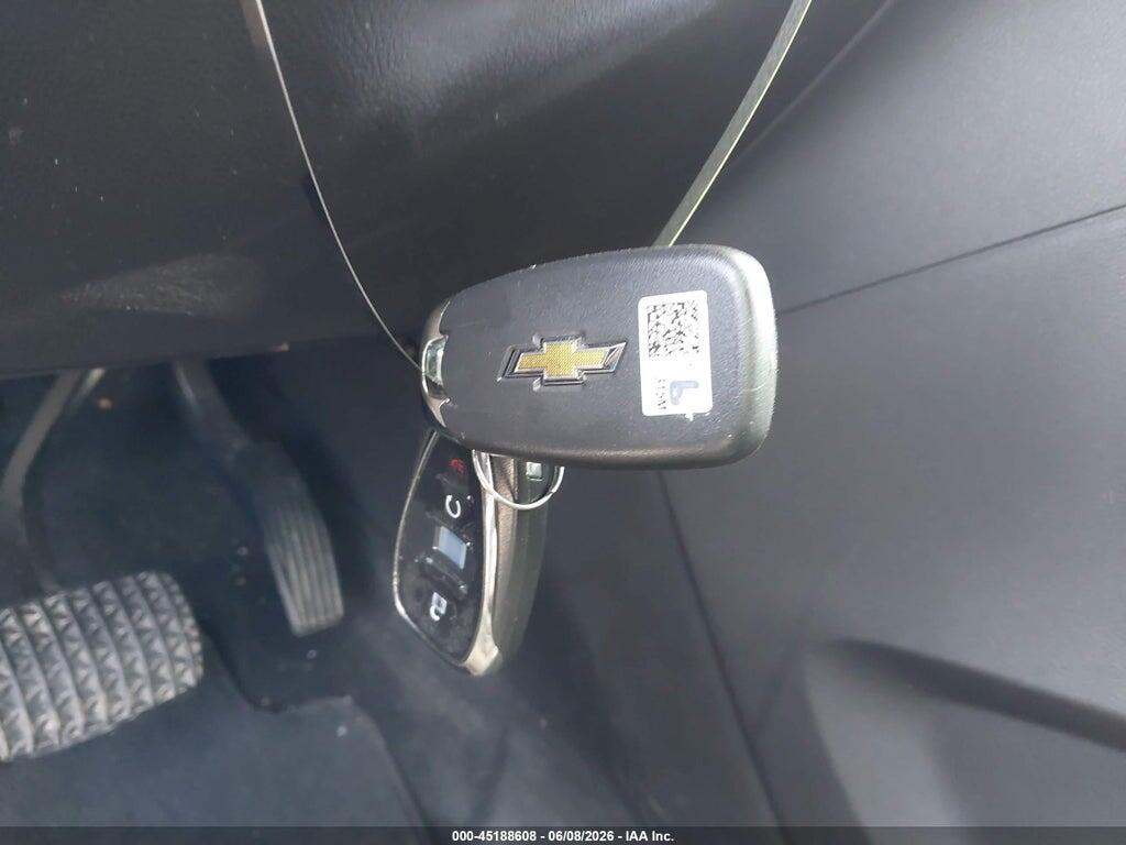 KL7CJLSB8KB864535 2019 CHEVROLET TRAX photo no. 11