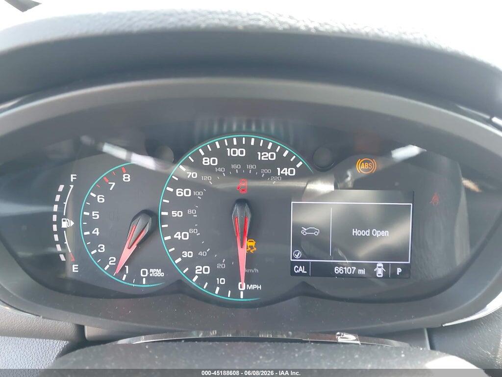 KL7CJLSB8KB864535 2019 CHEVROLET TRAX photo no. 7