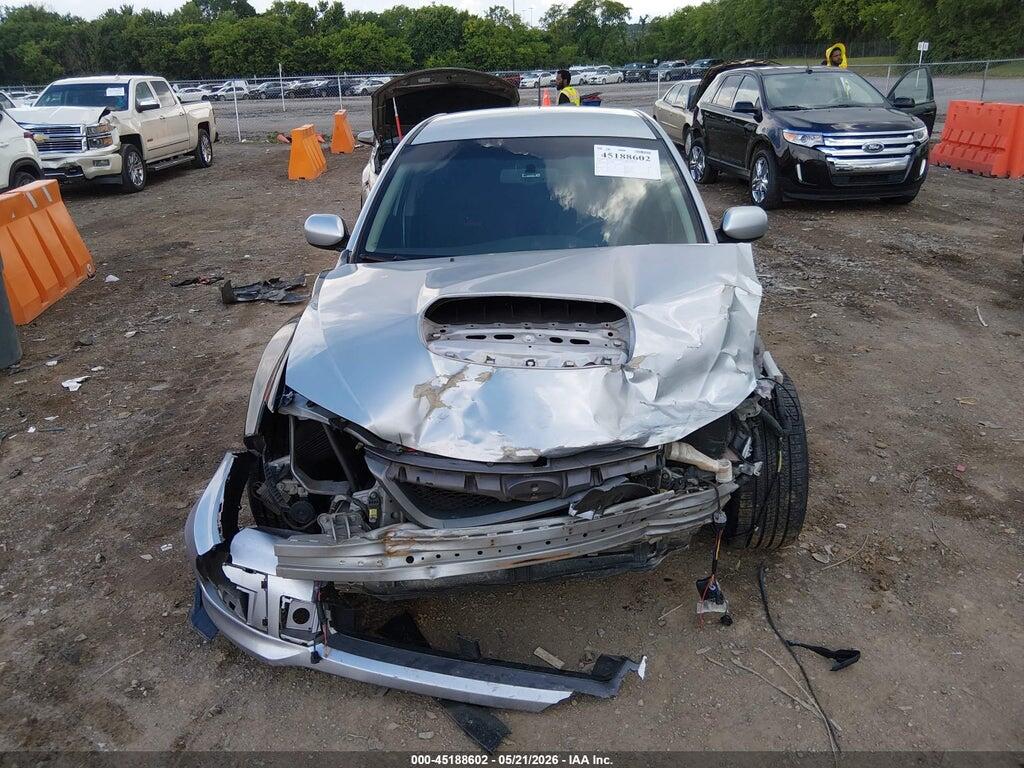 JF1GR7E61DG217604 2013 SUBARU IMPREZA WRX photo no. 12