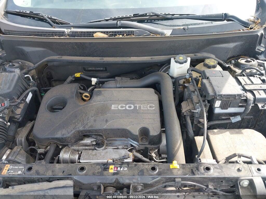 2GNAXUEV1L6258106 2020 CHEVROLET EQUINOX photo no. 10