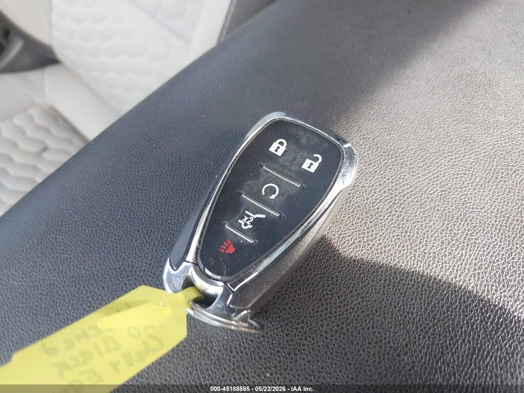 2GNAXUEV1L6258106 2020 CHEVROLET EQUINOX photo no. 11