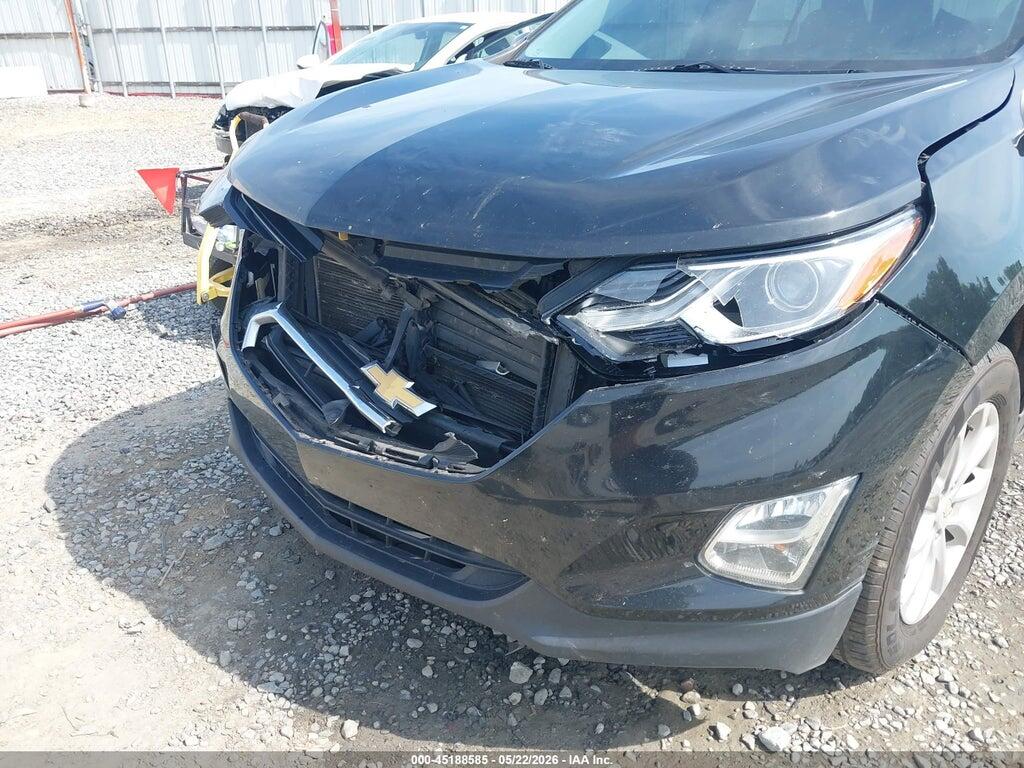 2GNAXUEV1L6258106 2020 CHEVROLET EQUINOX photo no. 6