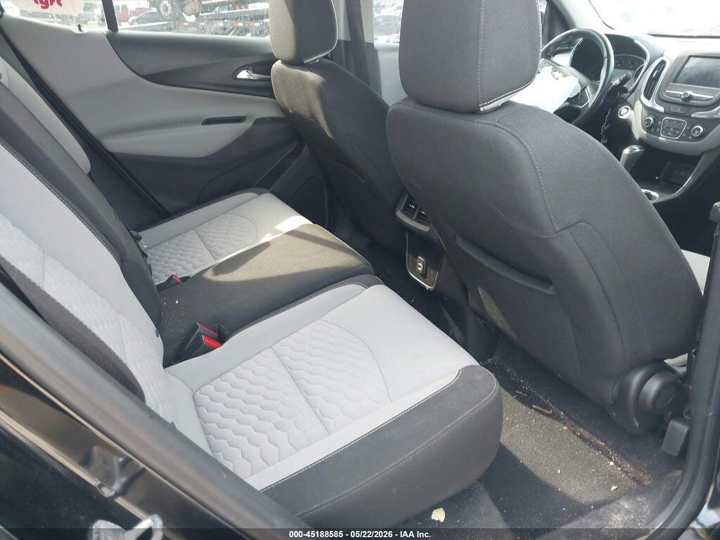 2GNAXUEV1L6258106 2020 CHEVROLET EQUINOX photo no. 8