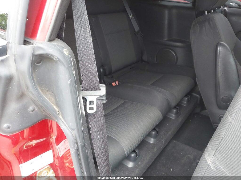 3C3EY55E35T326597 2005 CHRYSLER PT CRUISER photo no. 8