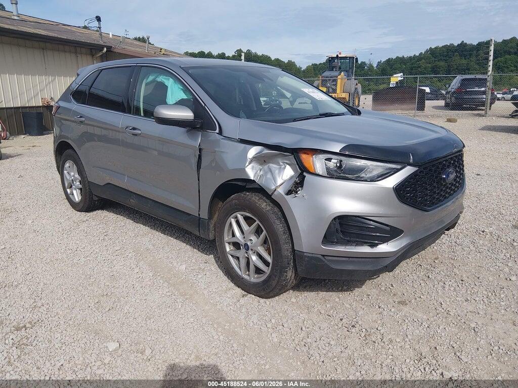 2FMPK4J96RBA88279 2024 FORD EDGE photo no. 1