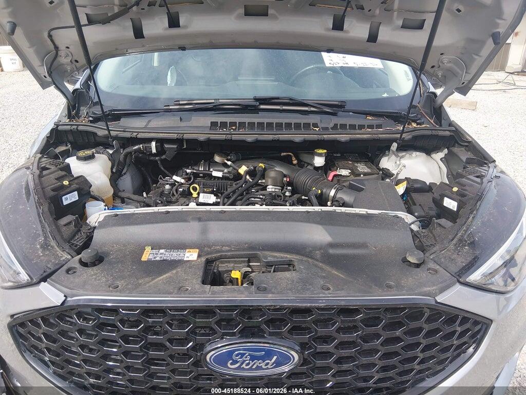 2FMPK4J96RBA88279 2024 FORD EDGE photo no. 10
