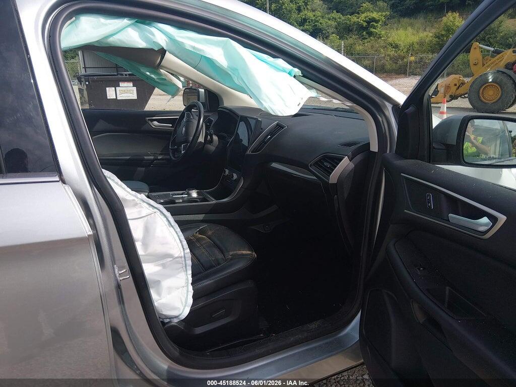 2FMPK4J96RBA88279 2024 FORD EDGE photo no. 5