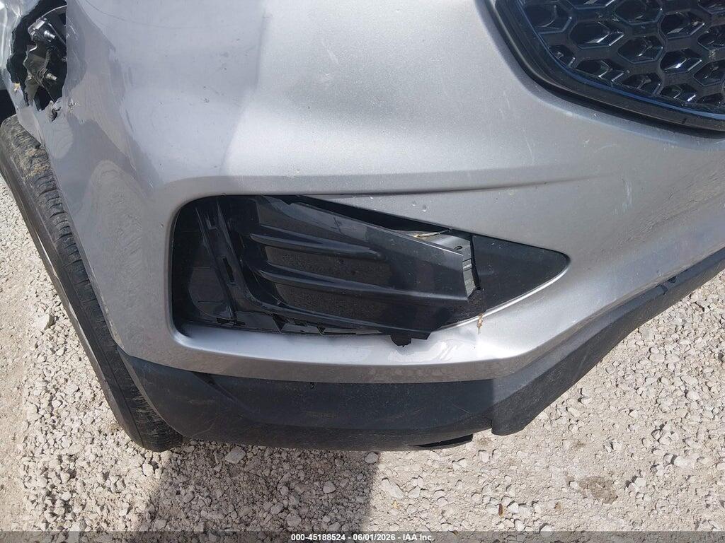 2FMPK4J96RBA88279 2024 FORD EDGE photo no. 6