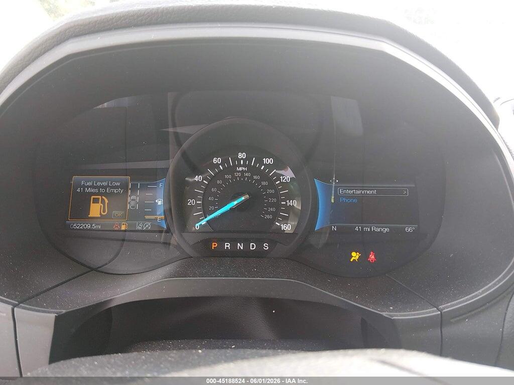 2FMPK4J96RBA88279 2024 FORD EDGE photo no. 7