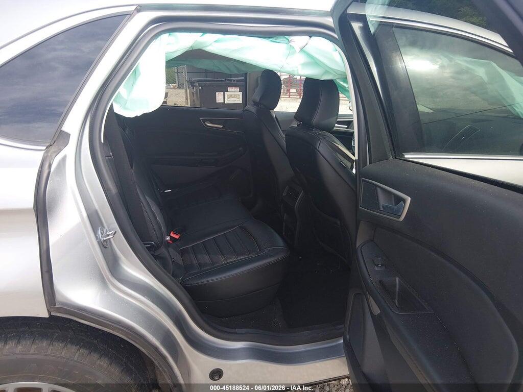 2FMPK4J96RBA88279 2024 FORD EDGE photo no. 8