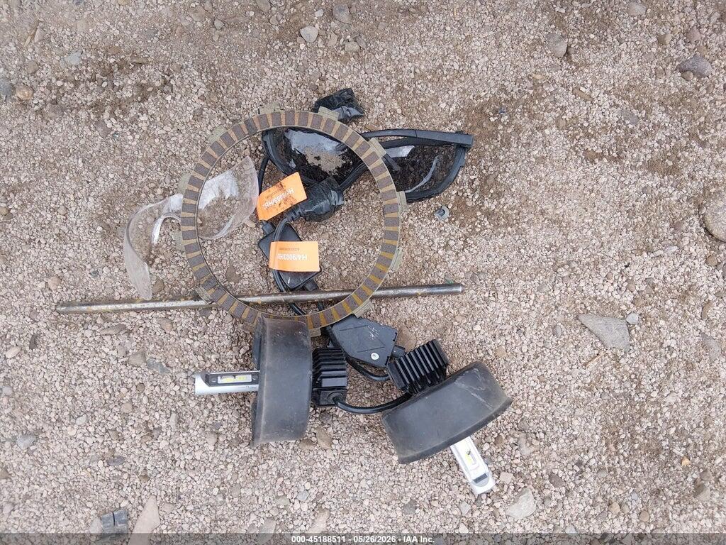 1HD1KHM37DB682269 2013 HARLEY-DAVIDSON FLTRX photo no. 11