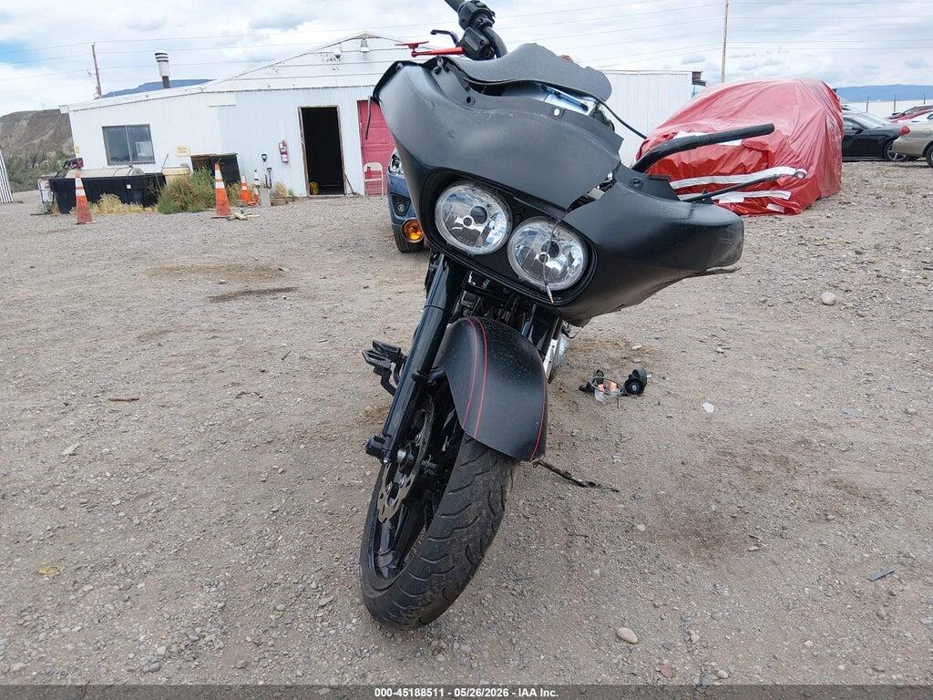 1HD1KHM37DB682269 2013 HARLEY-DAVIDSON FLTRX photo no. 5