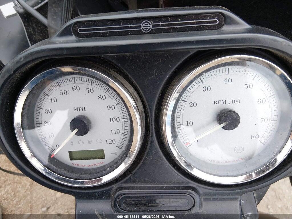 1HD1KHM37DB682269 2013 HARLEY-DAVIDSON FLTRX photo no. 7