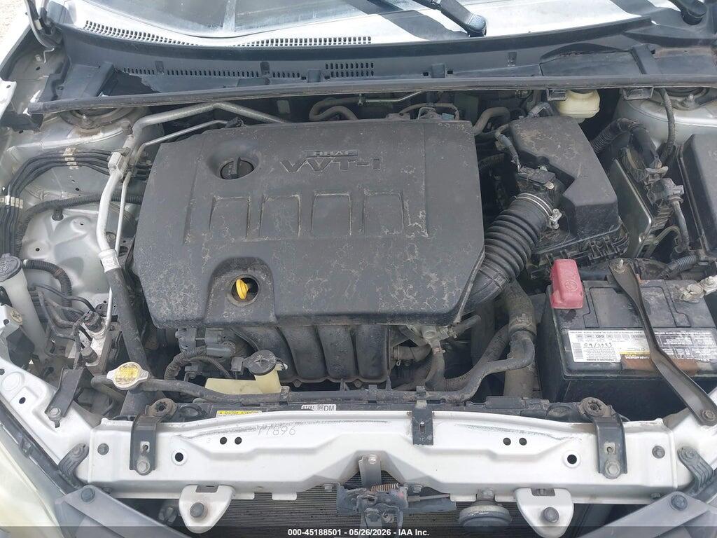 2T1BURHE4GC597249 2016 TOYOTA COROLLA photo no. 10