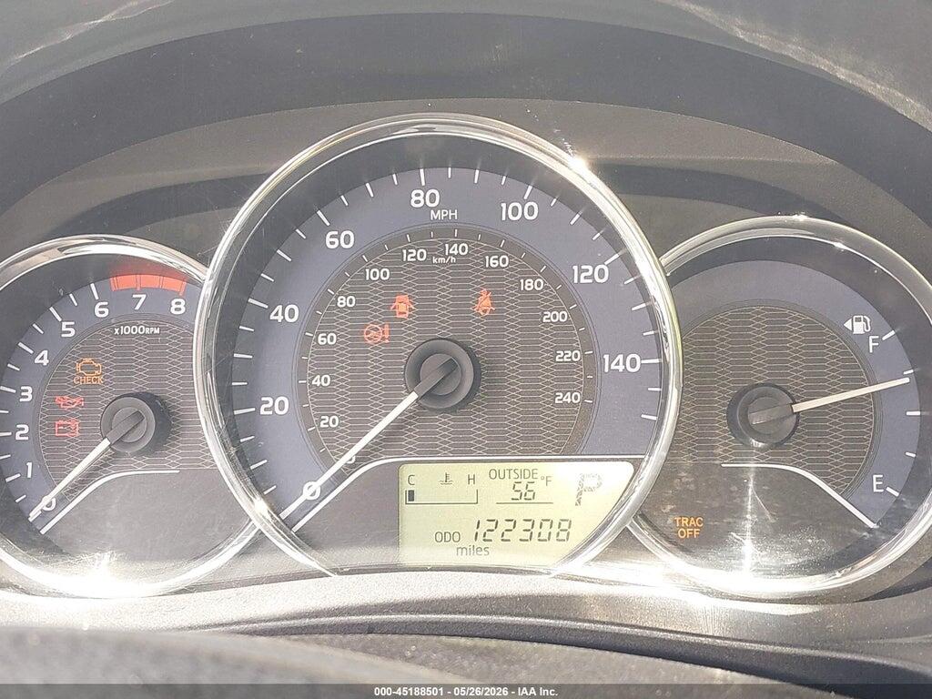 2T1BURHE4GC597249 2016 TOYOTA COROLLA photo no. 7