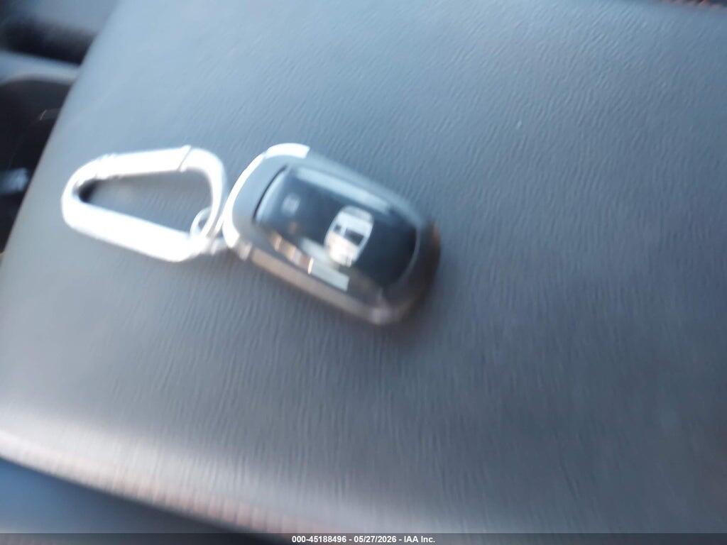 7FARS6H89SE004605 2025 HONDA CR-V HYBRID photo no. 11