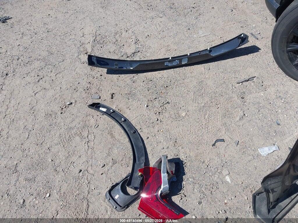 7FARS6H89SE004605 2025 HONDA CR-V HYBRID photo no. 12