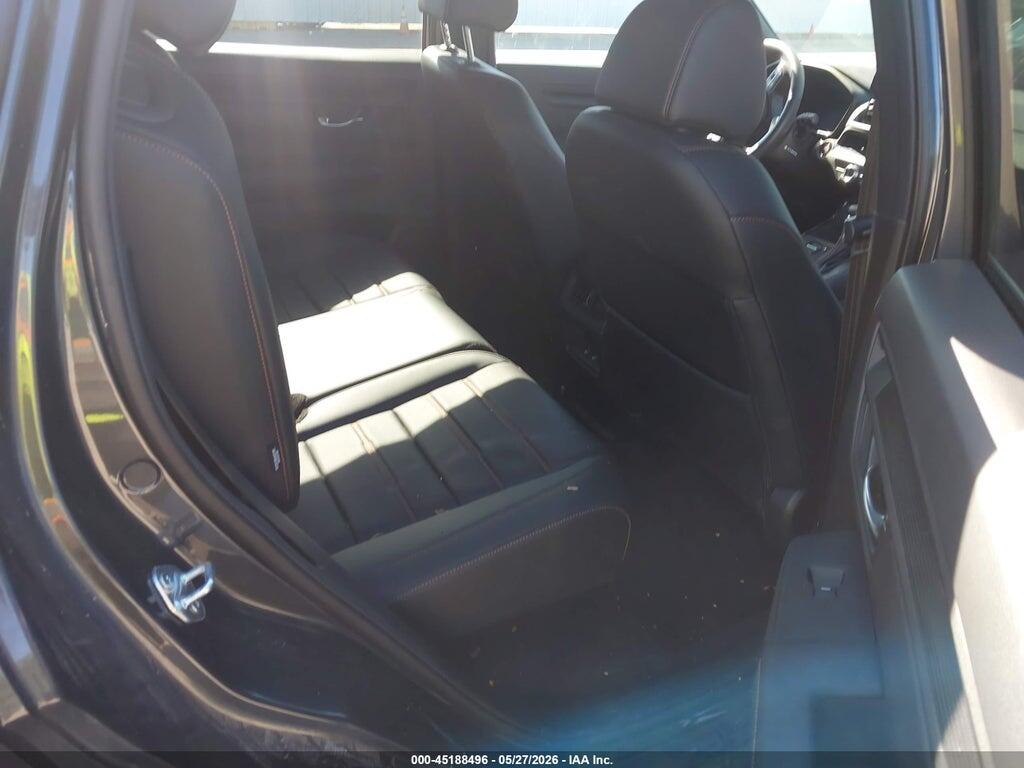 7FARS6H89SE004605 2025 HONDA CR-V HYBRID photo no. 8