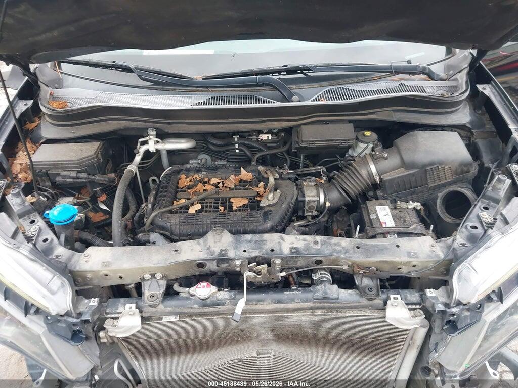 5FNYF5H71GB009172 2016 HONDA PILOT photo no. 10