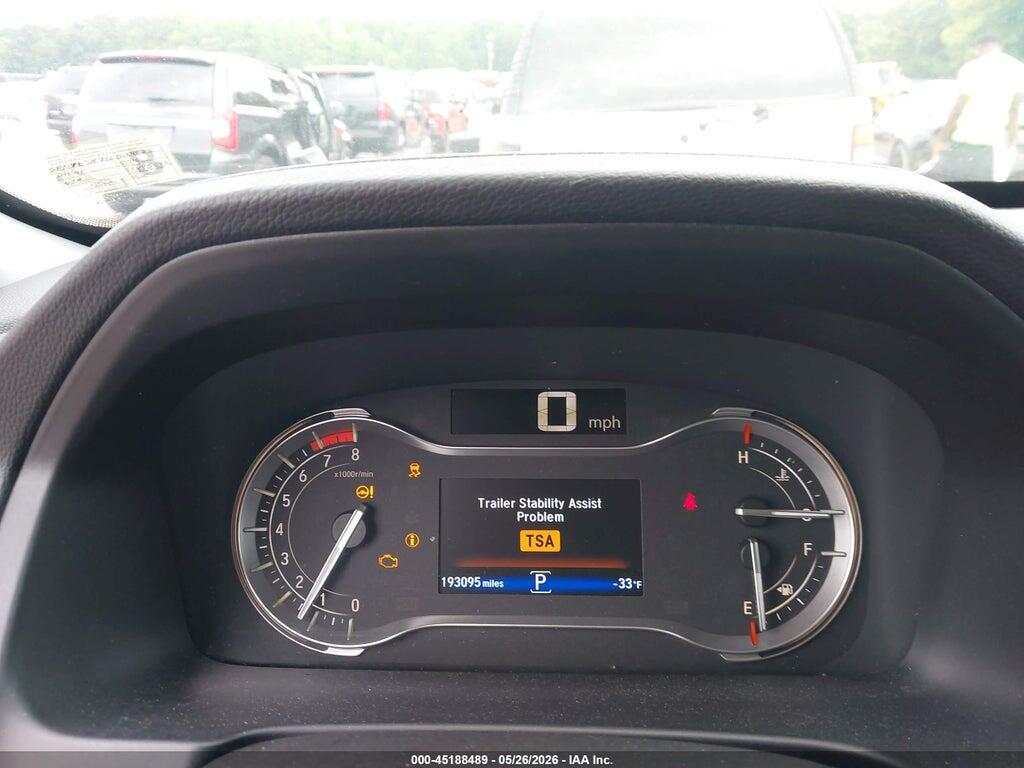 5FNYF5H71GB009172 2016 HONDA PILOT photo no. 7