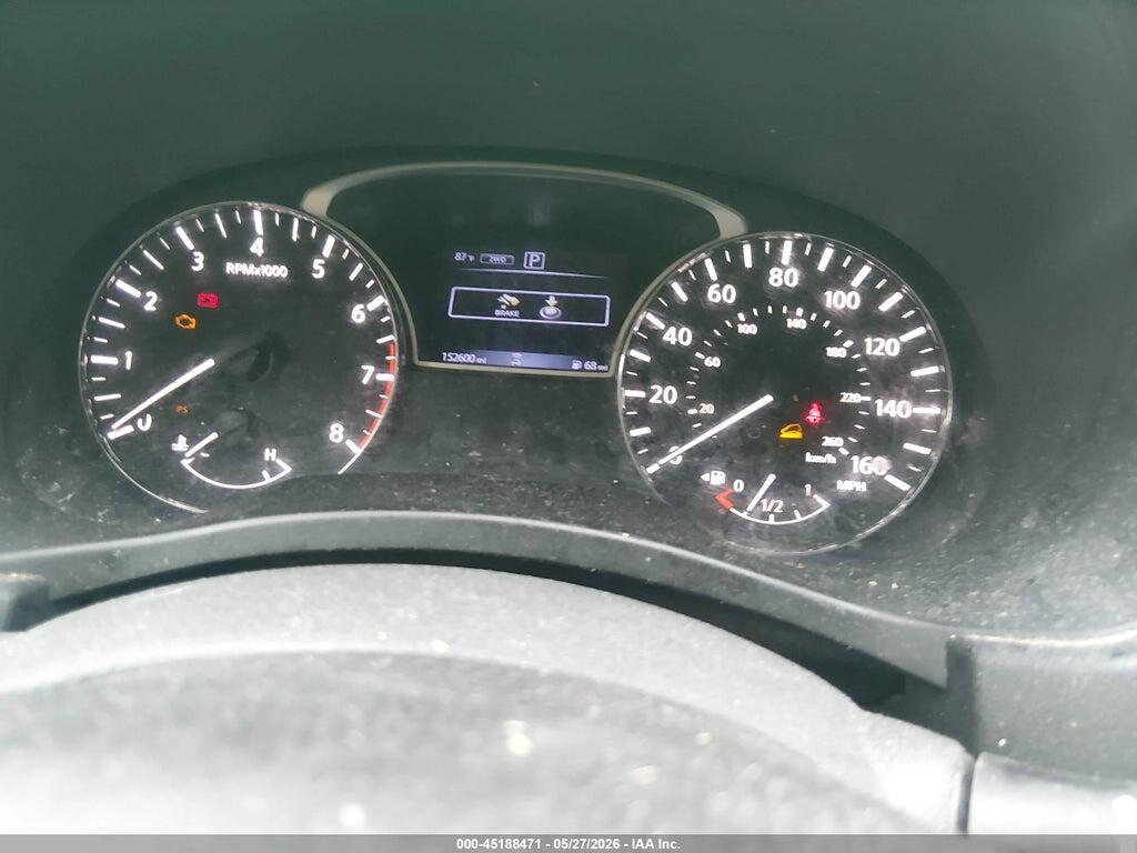 5N1DR2MM0JC603977 2018 NISSAN PATHFINDER photo no. 7