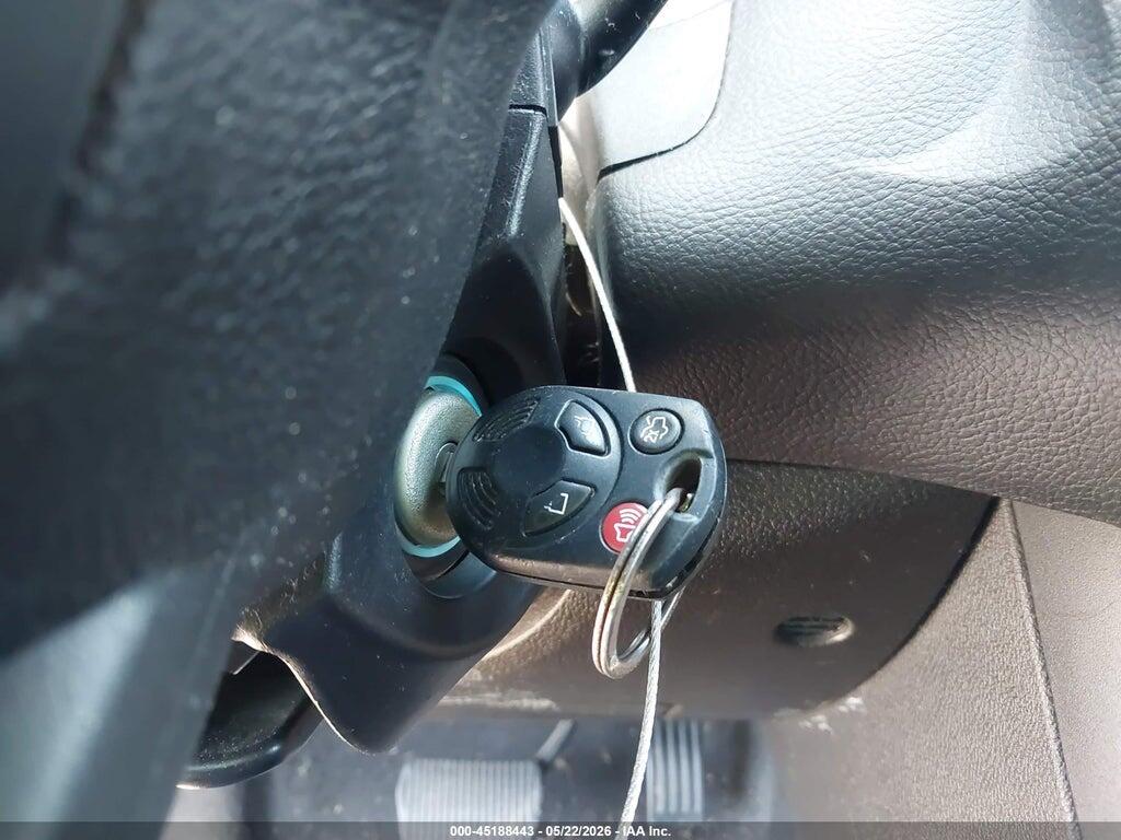 1FADP3E26GL387094 2016 FORD FOCUS photo no. 11