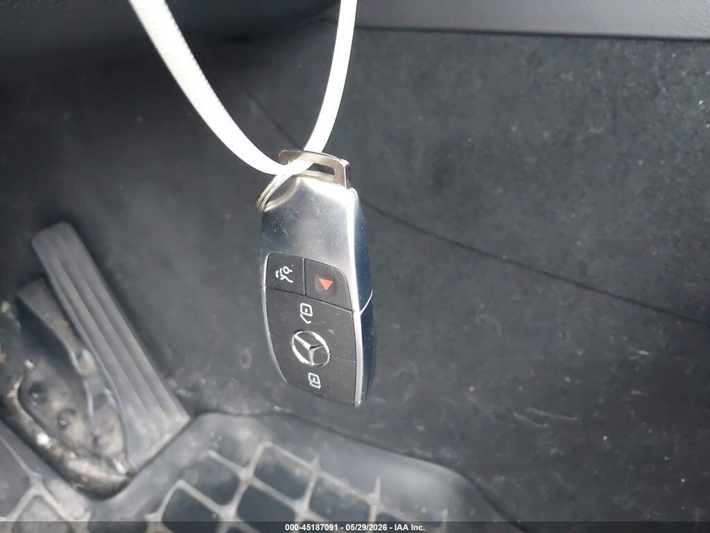 4JGFB5KB7NA771889 2022 MERCEDES-BENZ GLE 450 photo no. 11
