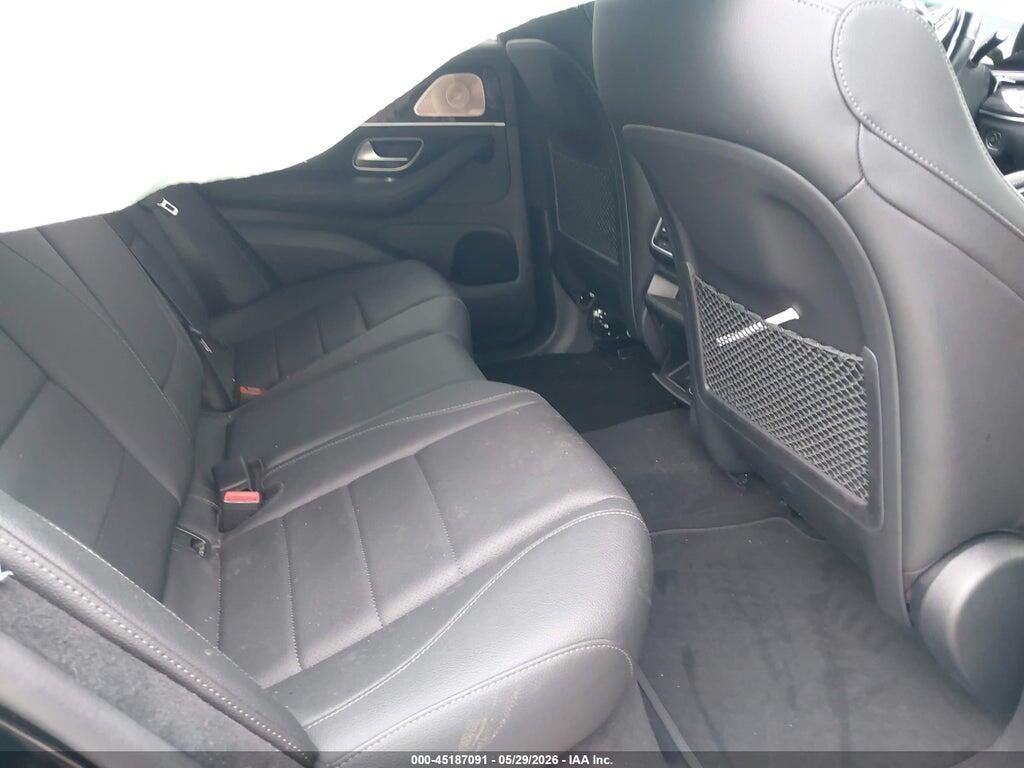 4JGFB5KB7NA771889 2022 MERCEDES-BENZ GLE 450 photo no. 8
