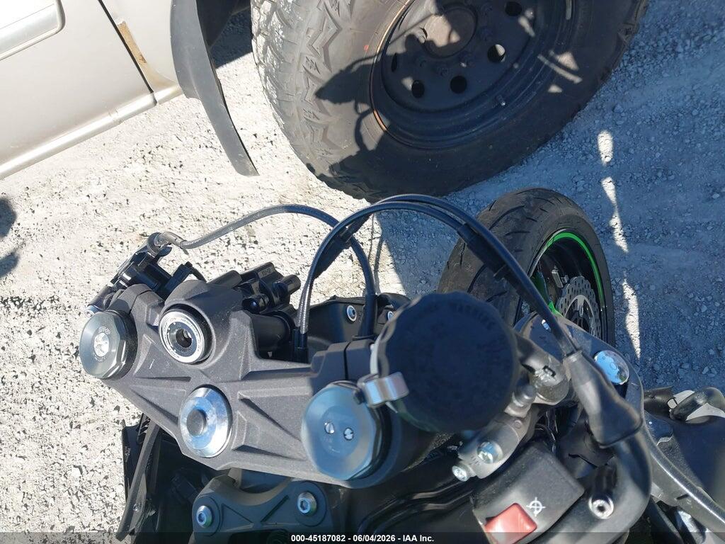 JKBZXJG10MA016535 2021 KAWASAKI ZX636 photo no. 7