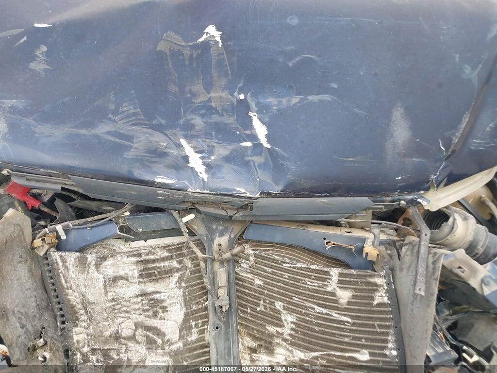 1FTVF12537NA18931 2007 FORD F-150 photo no. 10
