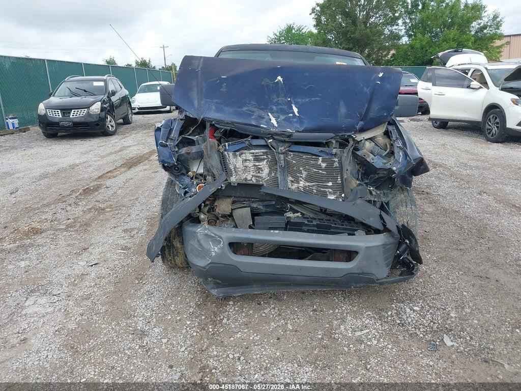 1FTVF12537NA18931 2007 FORD F-150 photo no. 6