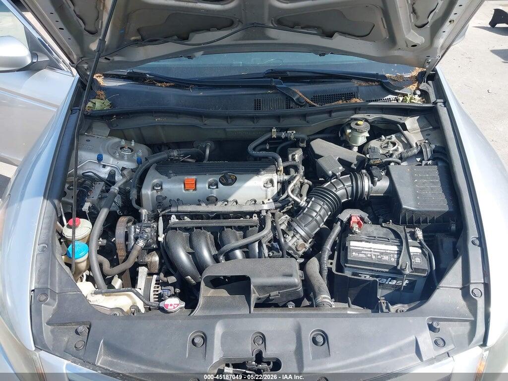 1HGCP2F69CA214307 2012 HONDA ACCORD photo no. 10
