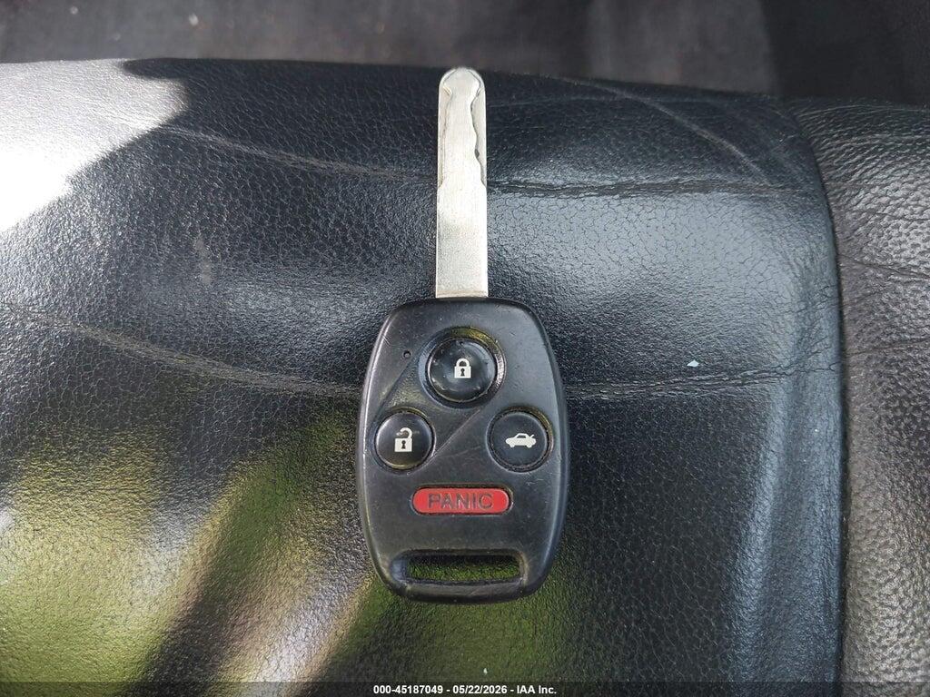 1HGCP2F69CA214307 2012 HONDA ACCORD photo no. 11