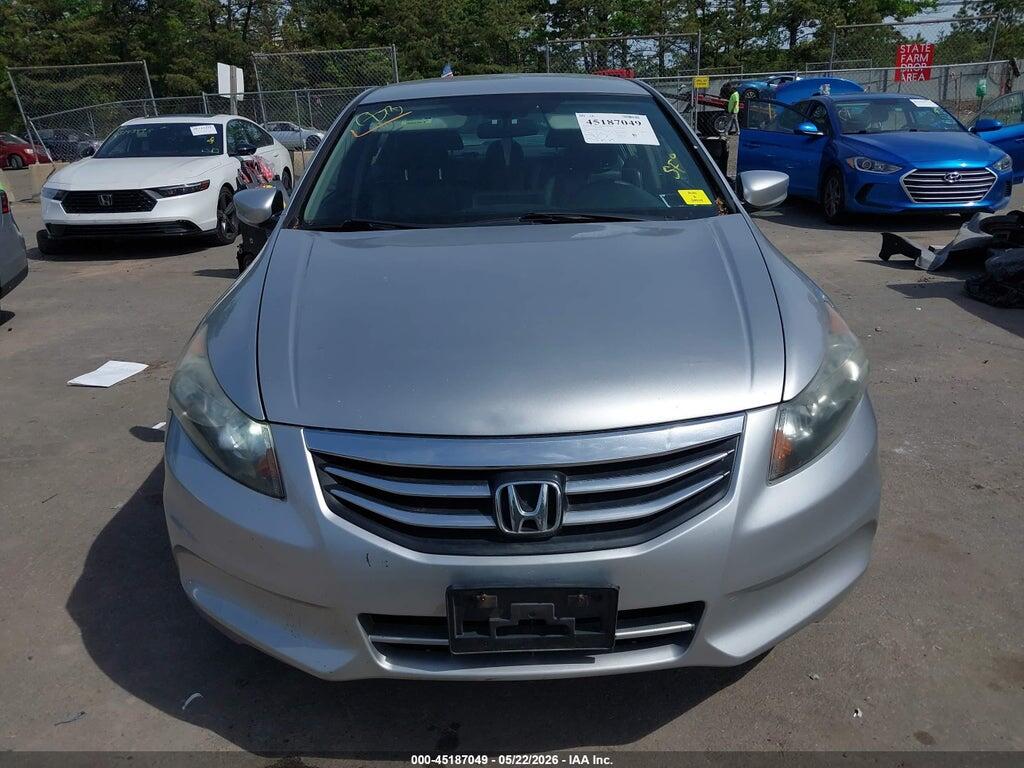 1HGCP2F69CA214307 2012 HONDA ACCORD photo no. 12