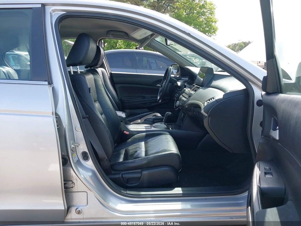1HGCP2F69CA214307 2012 HONDA ACCORD photo no. 5