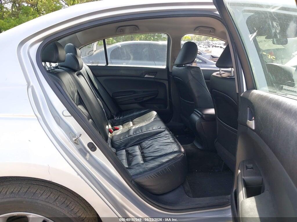 1HGCP2F69CA214307 2012 HONDA ACCORD photo no. 8
