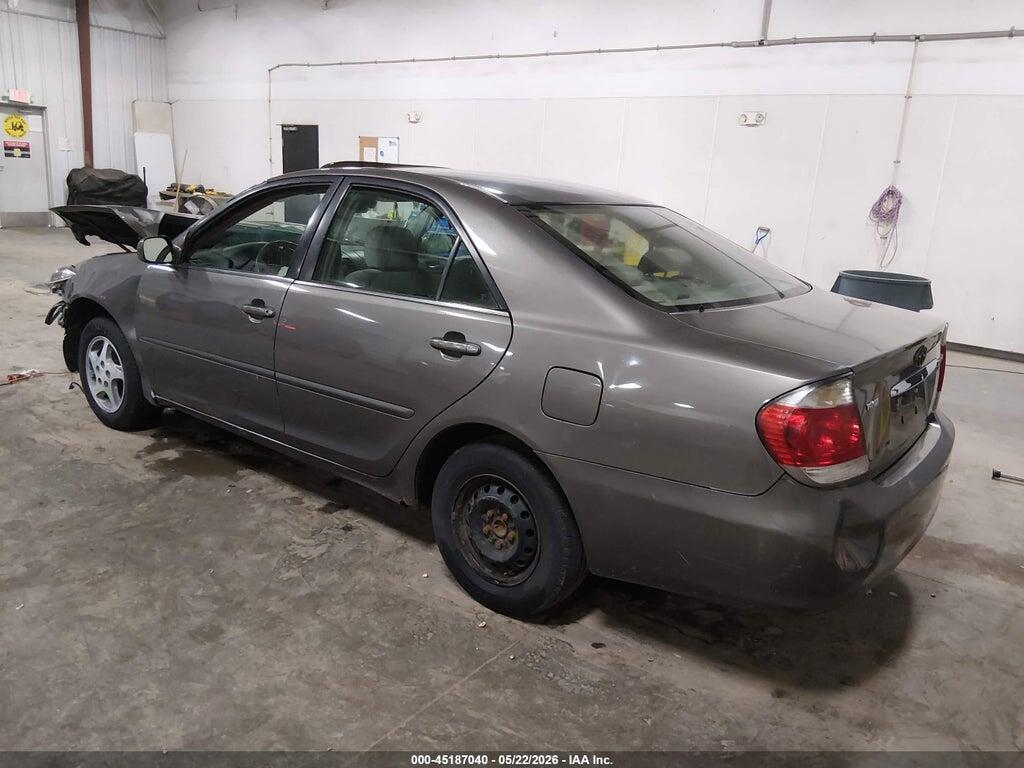 4T1BE32K36U673906 2006 TOYOTA CAMRY photo no. 3
