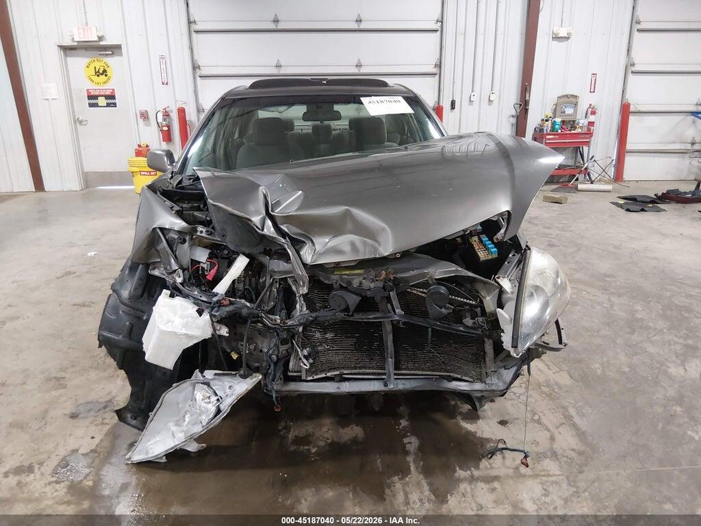 4T1BE32K36U673906 2006 TOYOTA CAMRY photo no. 6