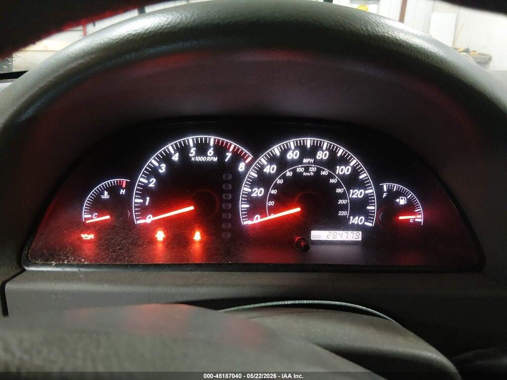 4T1BE32K36U673906 2006 TOYOTA CAMRY photo no. 7
