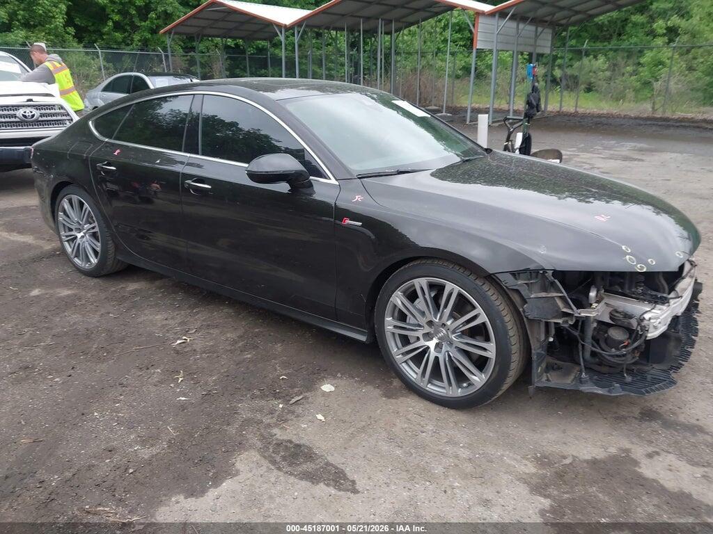 WAU2GAFC5FN013623 2015 AUDI A7 photo no. 1