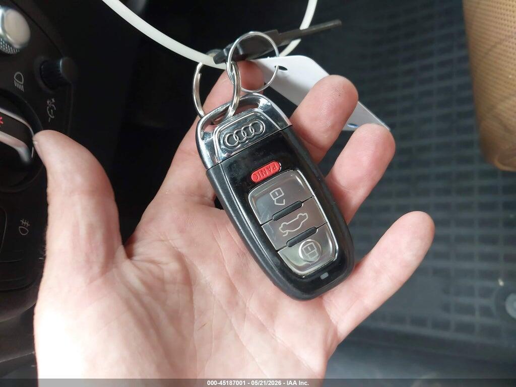 WAU2GAFC5FN013623 2015 AUDI A7 photo no. 11