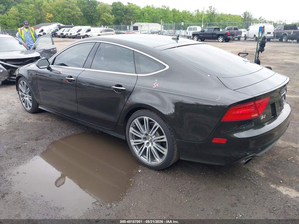 WAU2GAFC5FN013623 2015 AUDI A7 photo no. 3