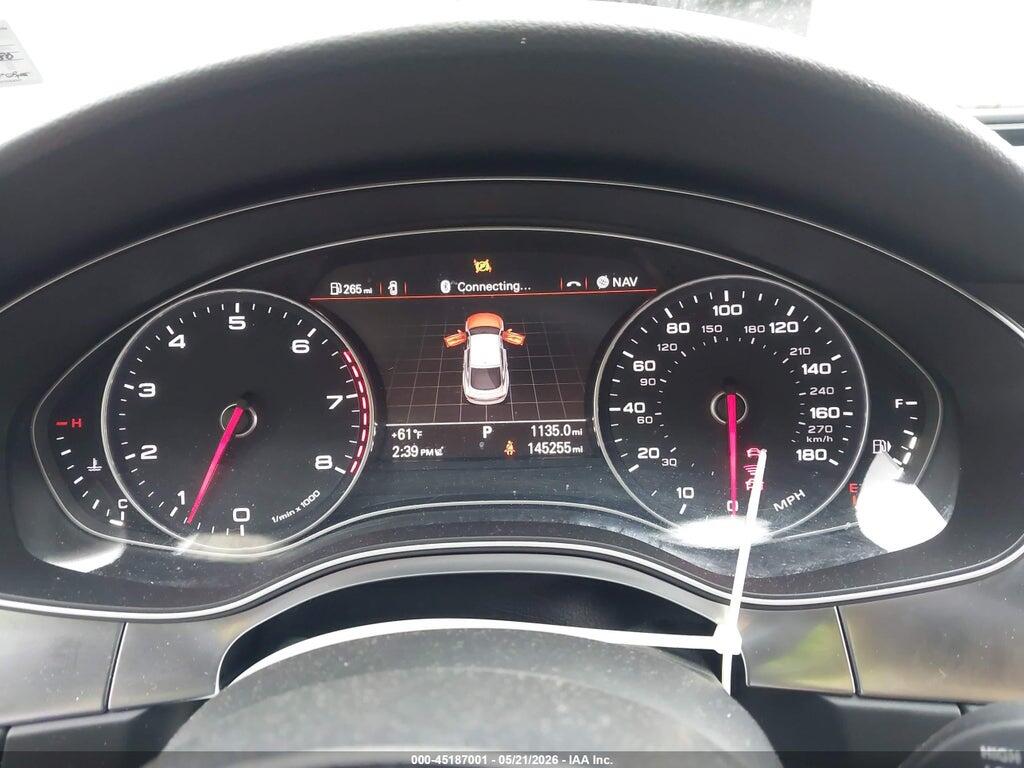 WAU2GAFC5FN013623 2015 AUDI A7 photo no. 7