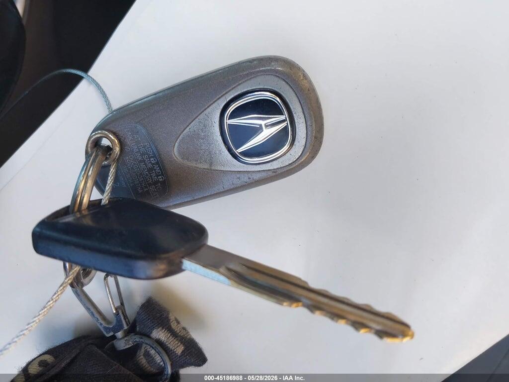 19UUA66235A020045 2005 ACURA TL photo no. 11