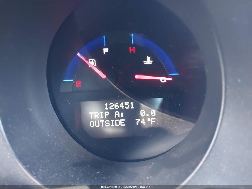 19UUA66235A020045 2005 ACURA TL photo no. 7