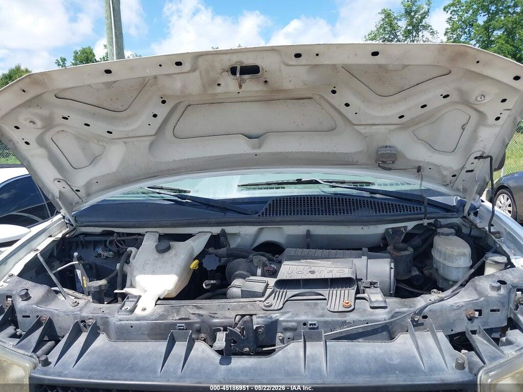 1GAZG1FG4B1171577 2011 CHEVROLET EXPRESS 3500 photo no. 10